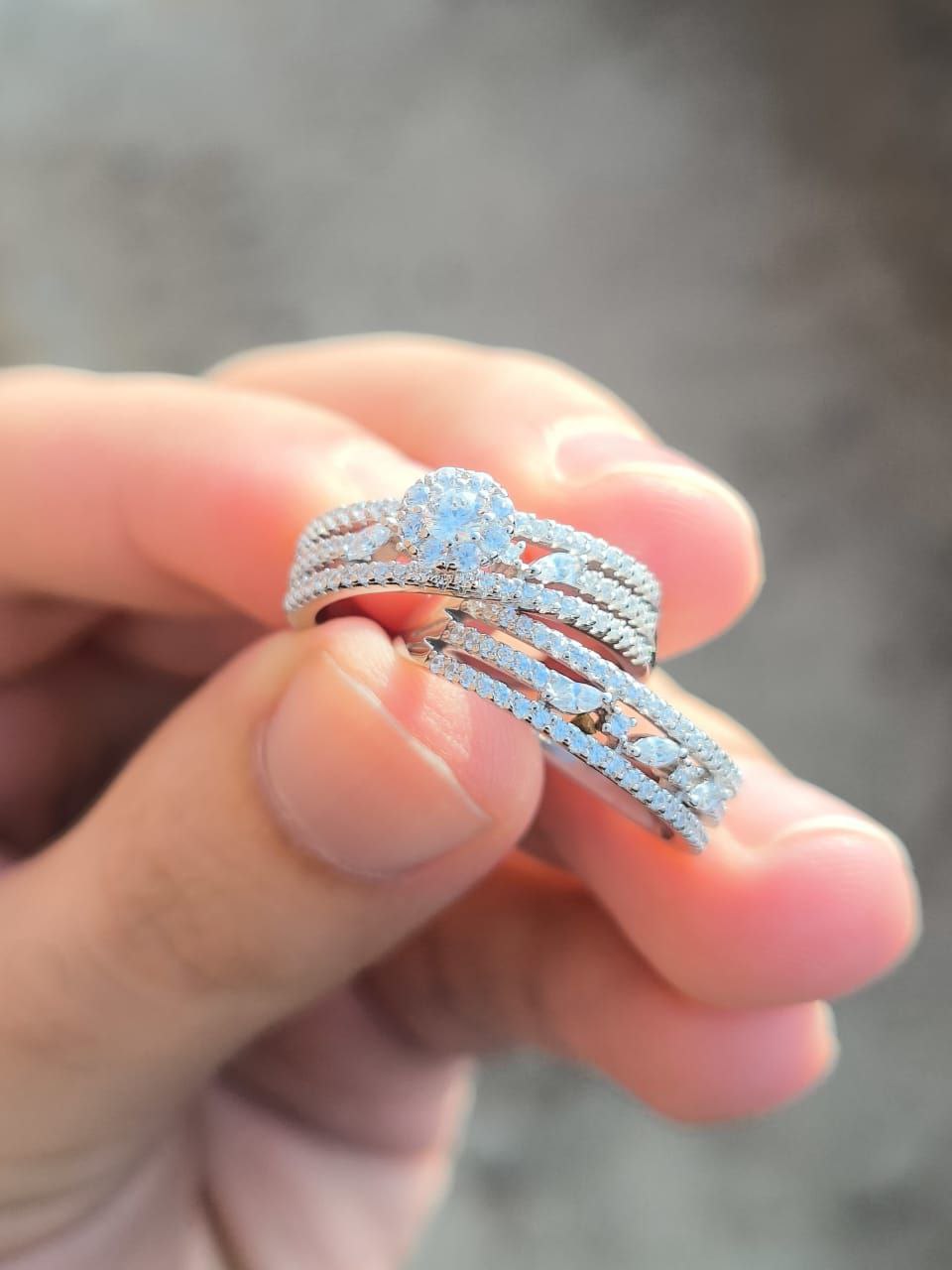 Ring